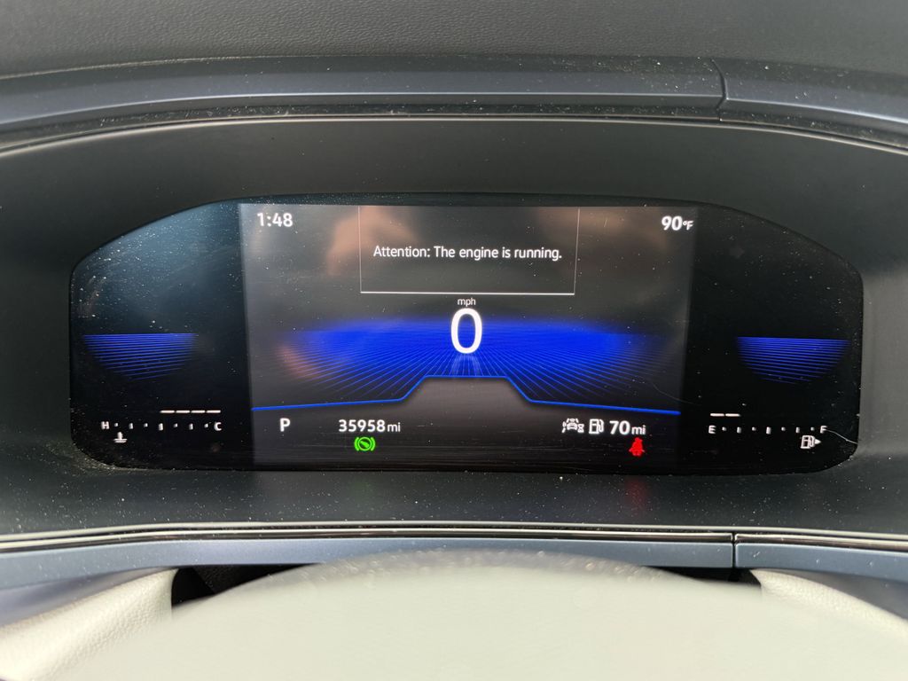 2022 Volkswagen Taos 1.5T SE  at DeMontrond Auto Country
