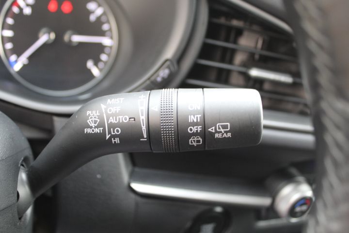 Used Car 2024 Mazda Cx-30  2.5 S Select Sport For Sale Under $25,000 In Georgetown, Texas