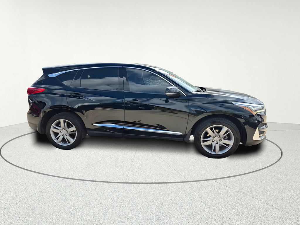 2020 Acura RDX Advance Package - 7