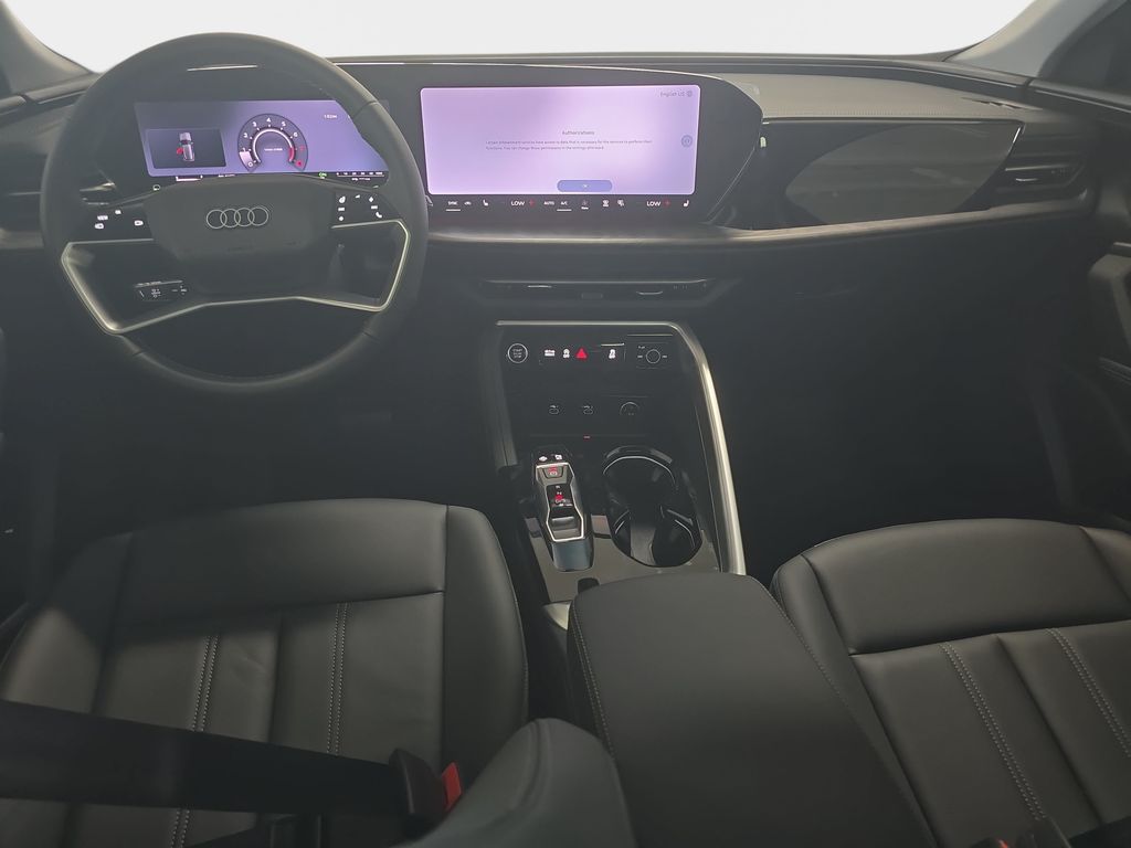New 2026 Blue Audi Premium image 7