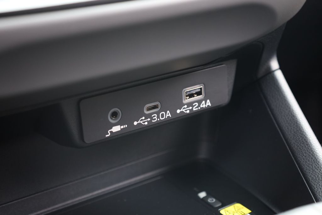 new 2026 Subaru Crosstrek car, priced at $31,171