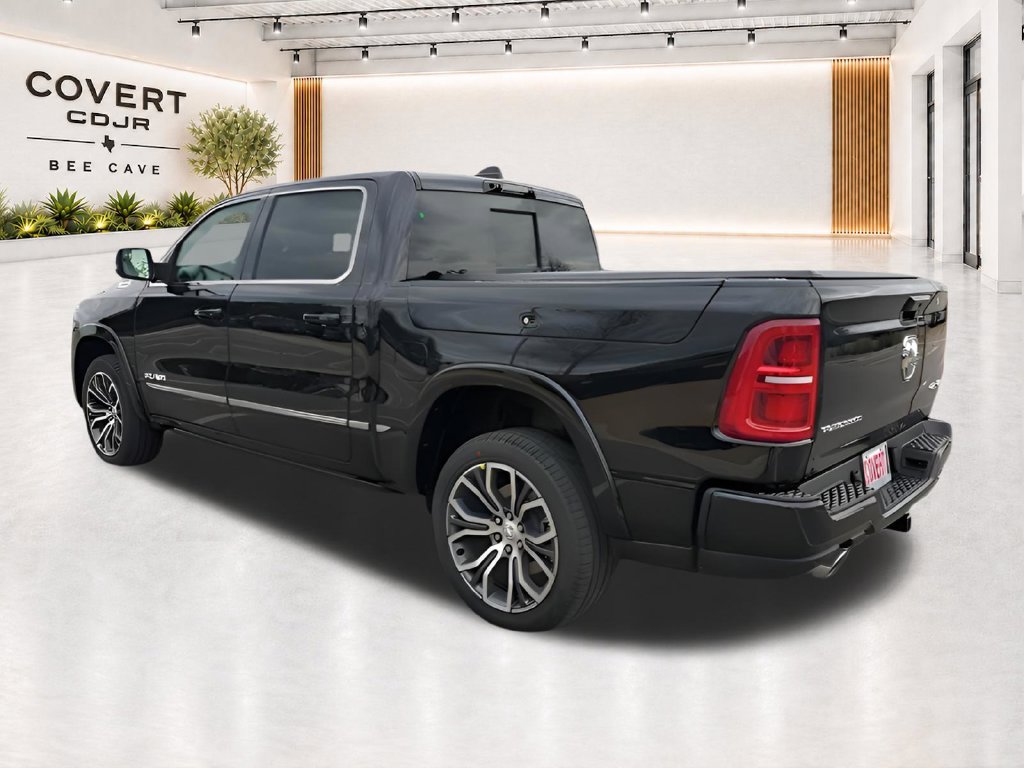 New 2026 Black Ram Tungsten image 11