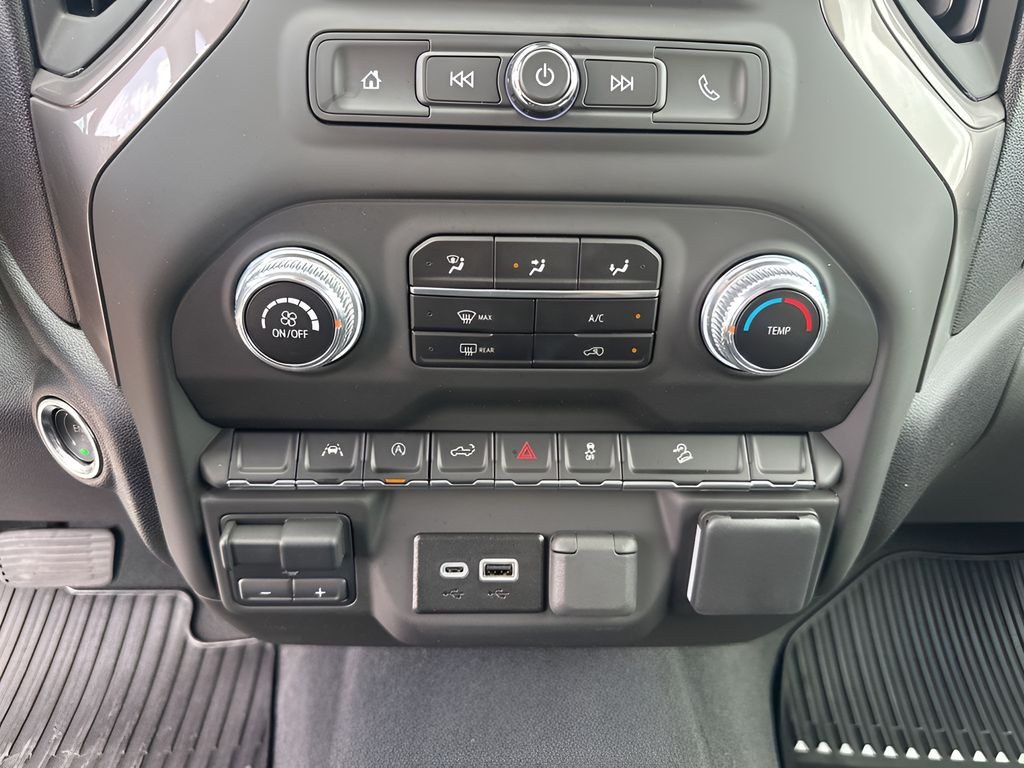 New Car 2025 Gmc Sierra 1500  Pro For Sale In Austin, Texas