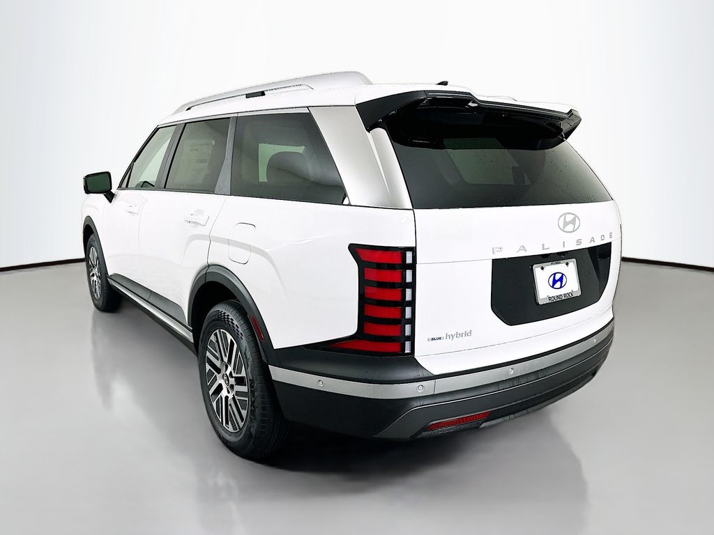 Thumbnail: 2026 Hyundai Palisade - 7