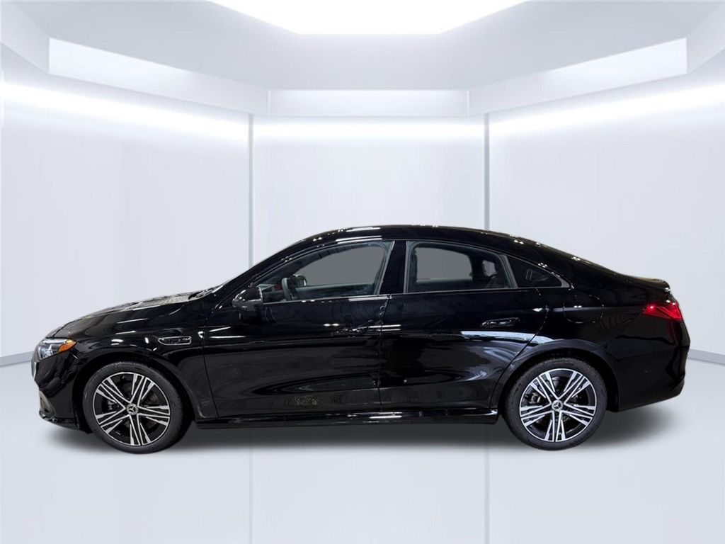 Thumbnail: 2027 Mercedes-Benz CLA - 2