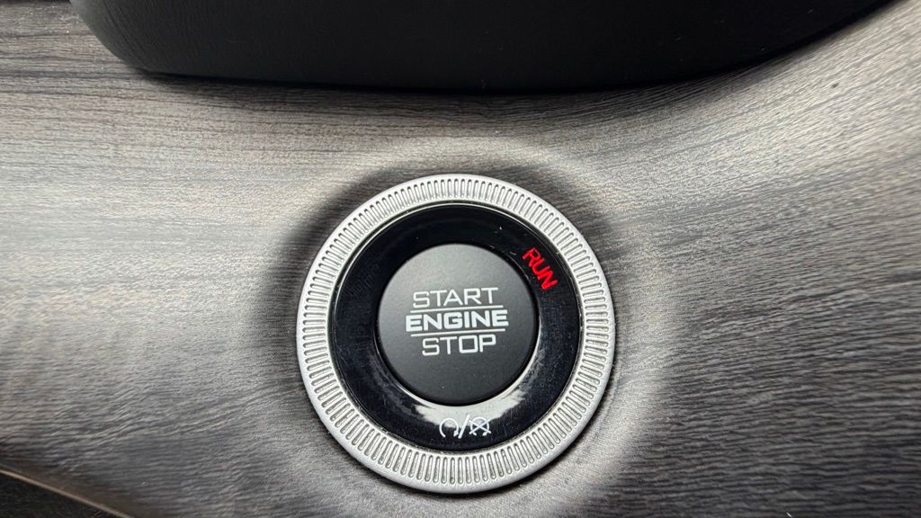 2022 Jeep Grand Cherokee L Overland - Photo 34