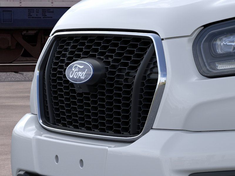 2026 Ford Transit-350 Passenger Van XLT