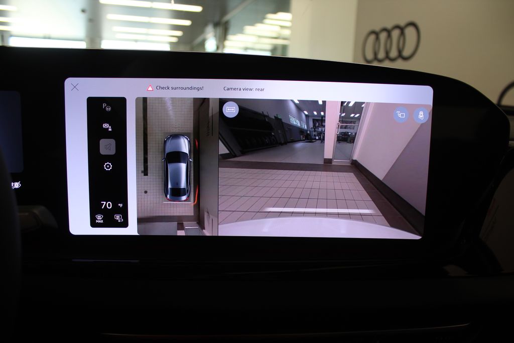 Thumbnail: 2026 Audi A5 - 23