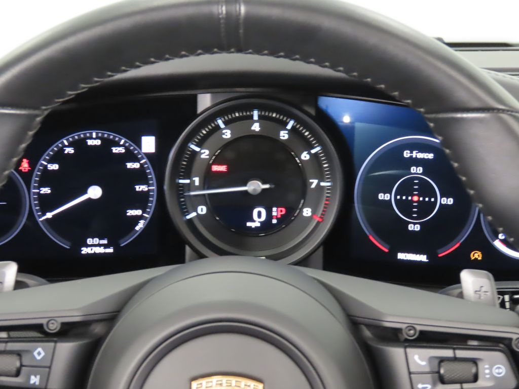 Thumbnail: 2022 Porsche 911 - 24