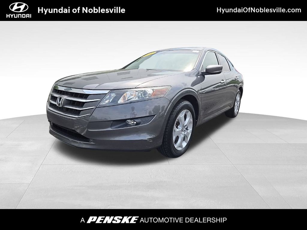 2011 Honda Accord Crosstour EX-L -
                  Noblesville, IN