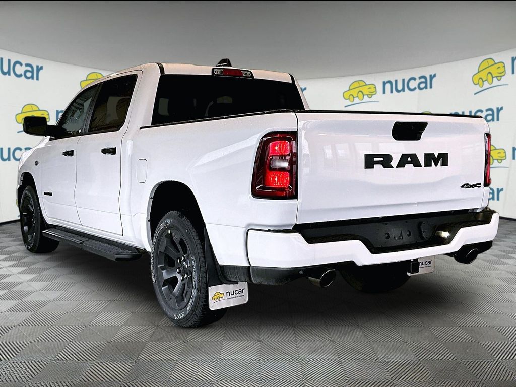 2026 Ram 1500 — photo 5