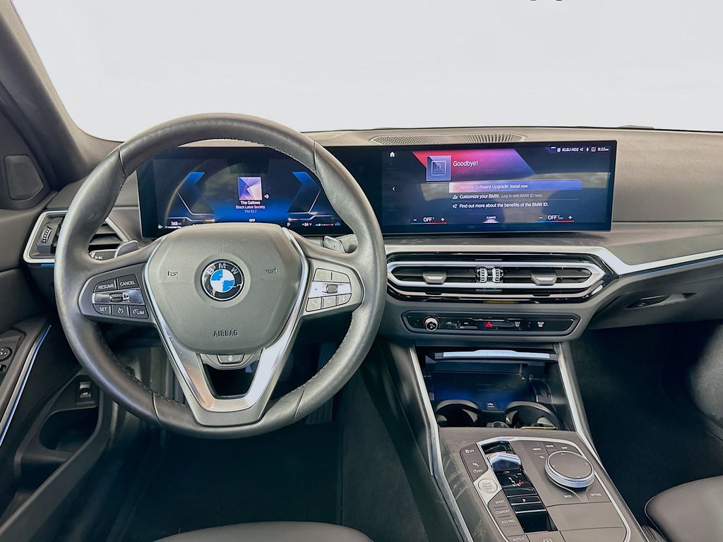 2023 BMW 3 Series 330i xDrive 22