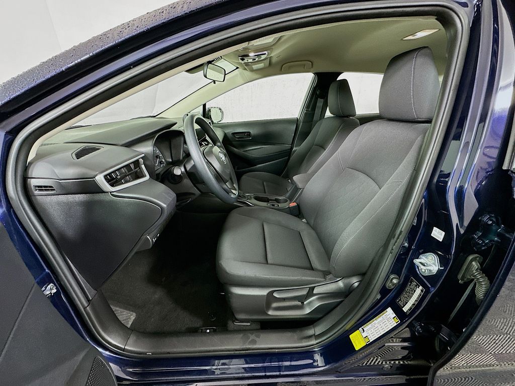 Thumbnail: 2024 Toyota Corolla - 20