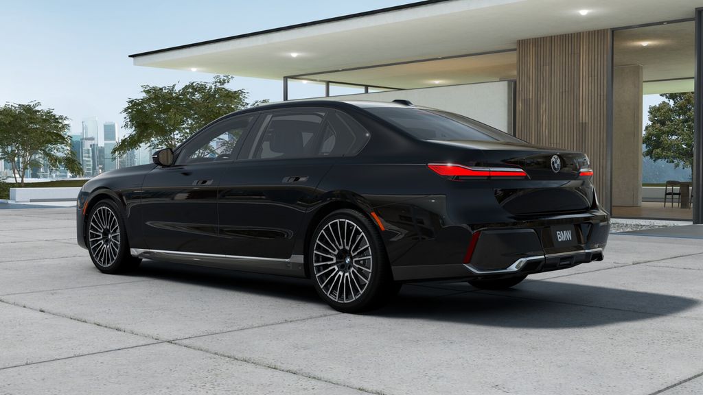 Thumbnail: 2026 BMW 7 Series - 29