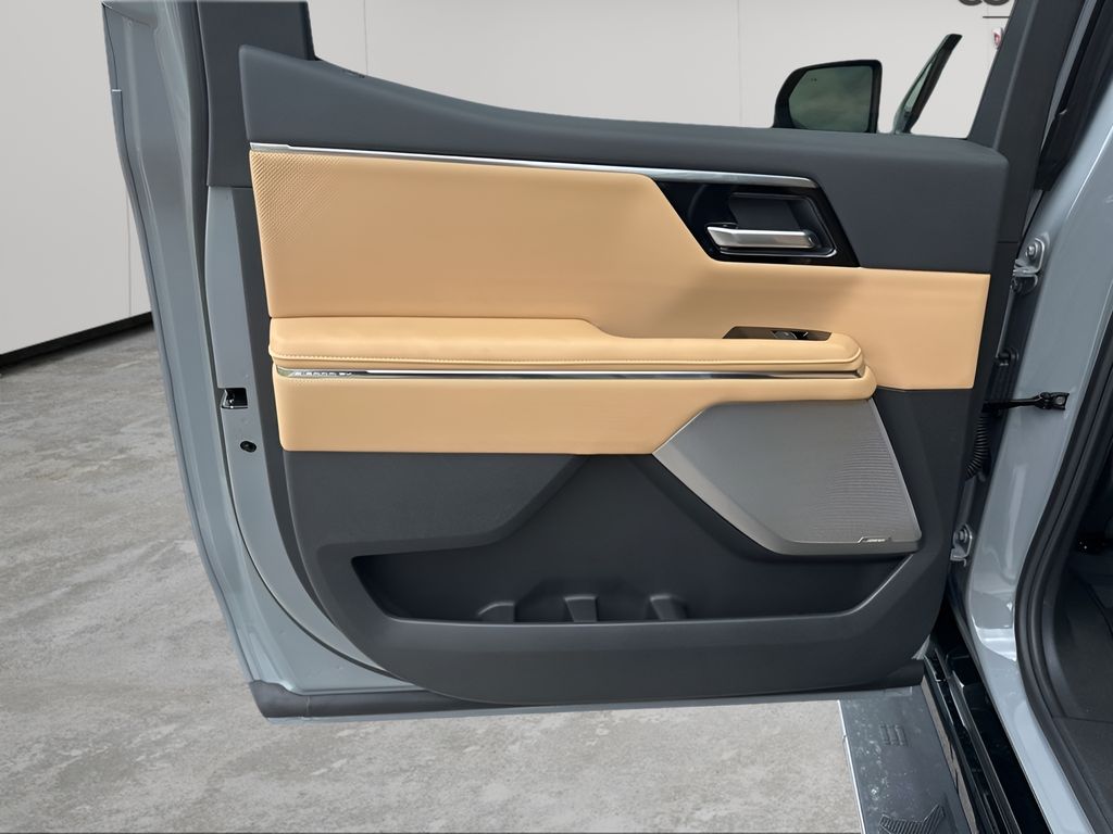 New Car 2025 Gmc Sierra Ev  Denali For Sale Under $90,000 In Austin, Texas