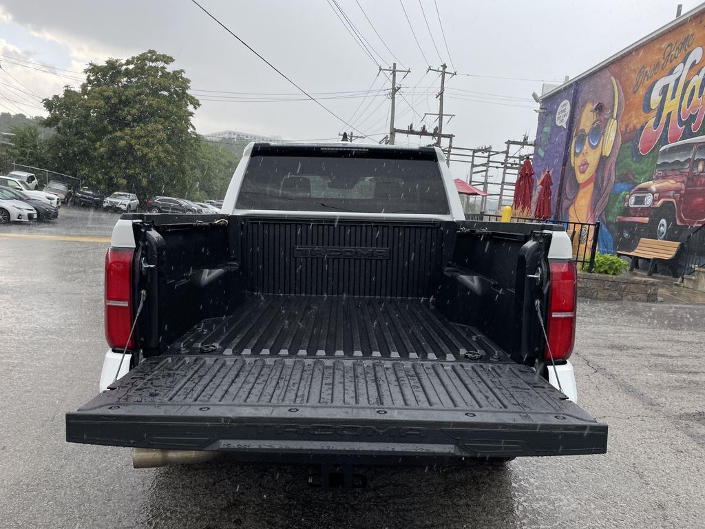 Used 2024 Toyota Tacoma Truck