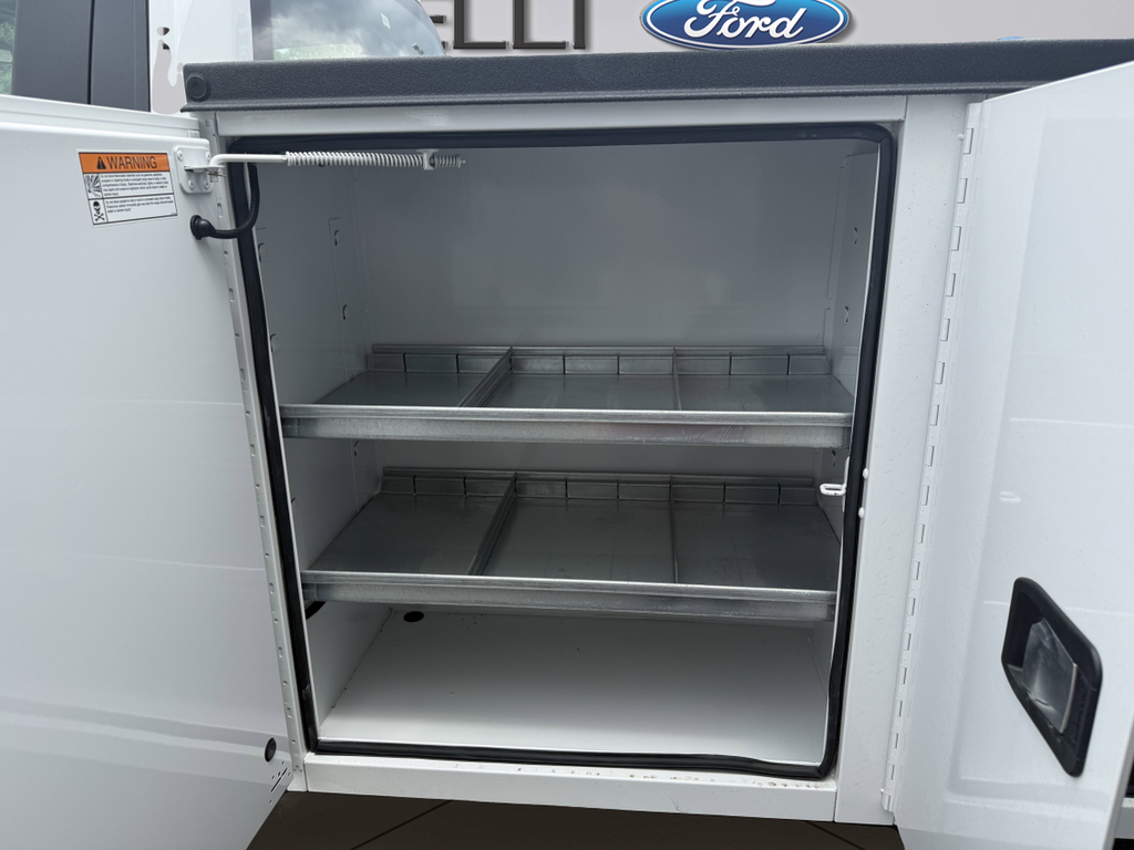 Used 2024 White Ford XL image 15