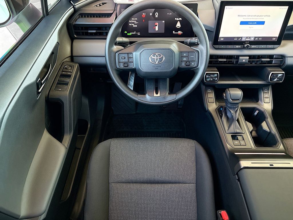 Thumbnail: 2026 Toyota RAV4 - 10