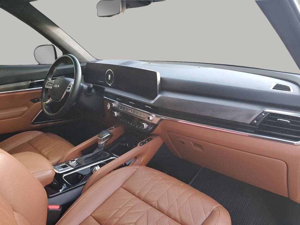 Used Car 2024 Kia Telluride  Sx-prestige X-line For Sale Under $50,000 In Austin, Texas