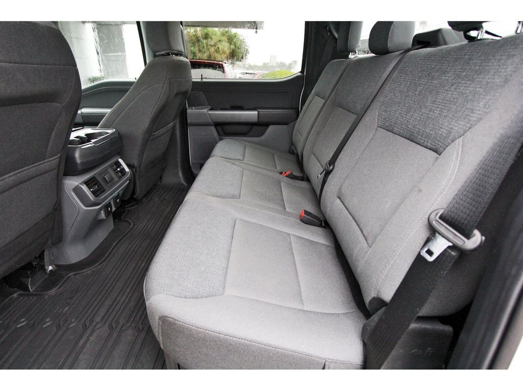 2025 Ford F-150 XLT - 6