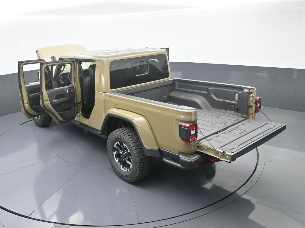 New 2026 41 Jeep Rubicon image 53