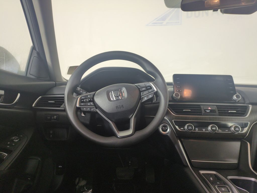 Used 2019 Honda Accord Hybrid For Sale in Fort Wayne, IN