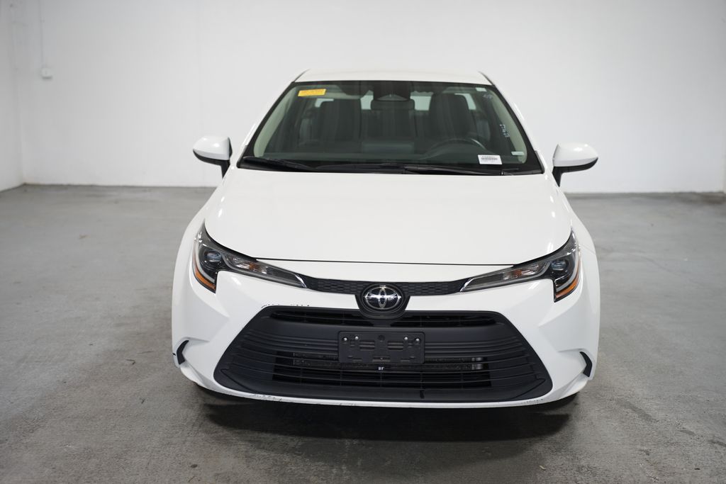 Thumbnail: 2023 Toyota Corolla - 2