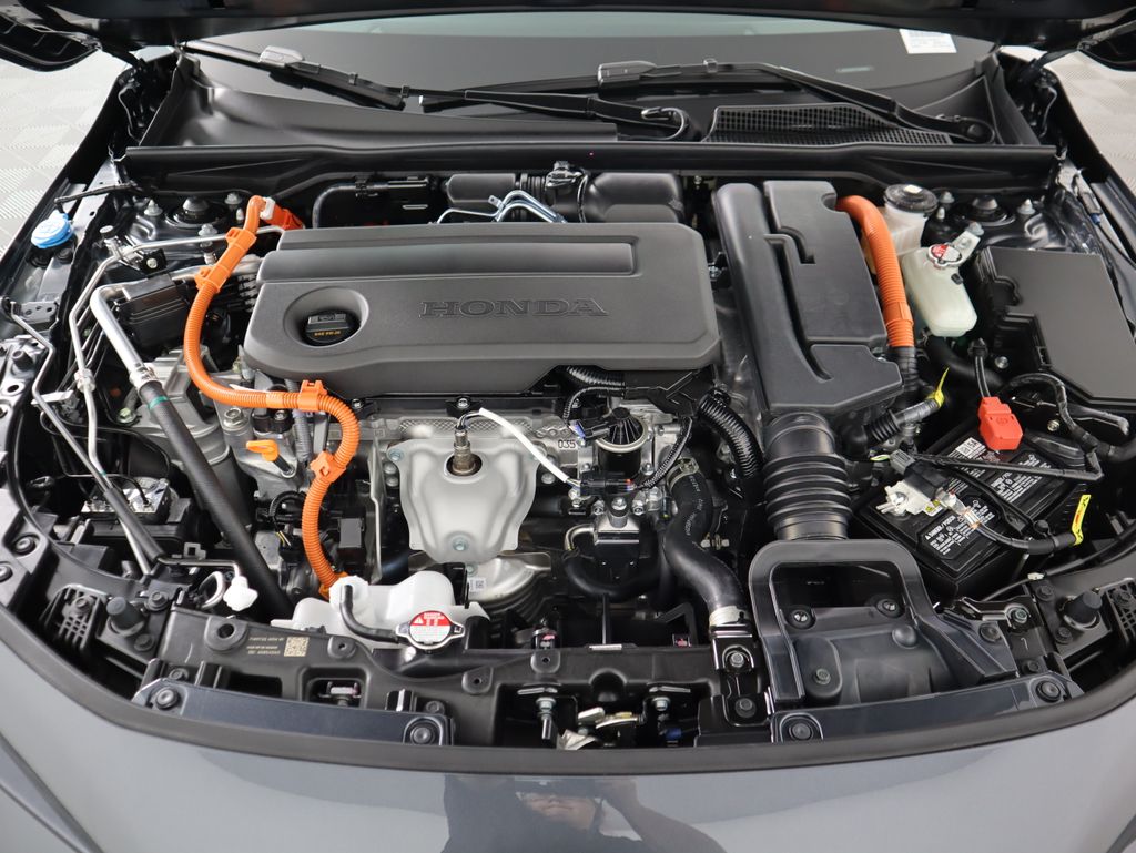 Thumbnail: 2026 Honda Civic - 31