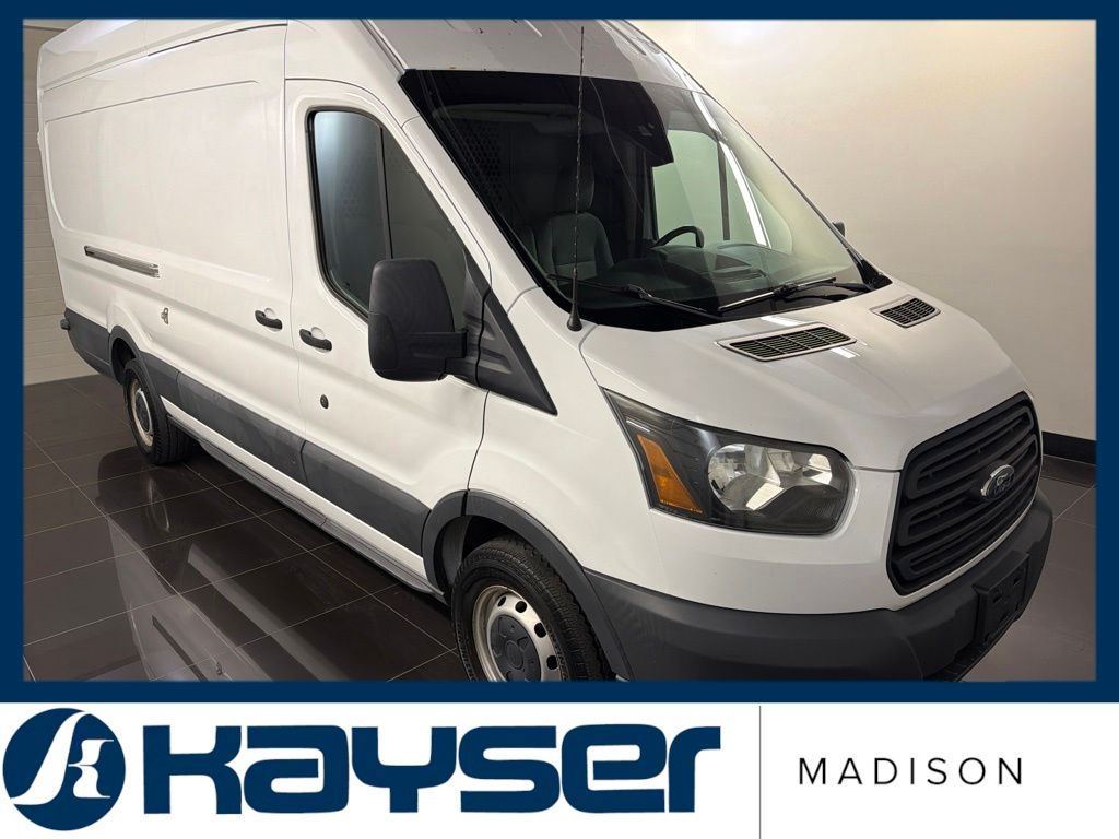 2015 Ford Transit-350 Base