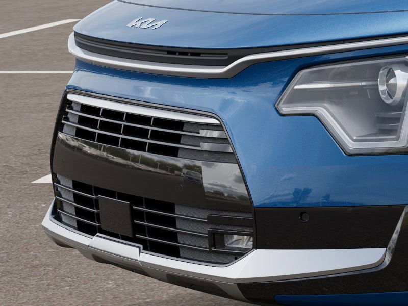 new 2026 Kia Niro car, priced at $35,085