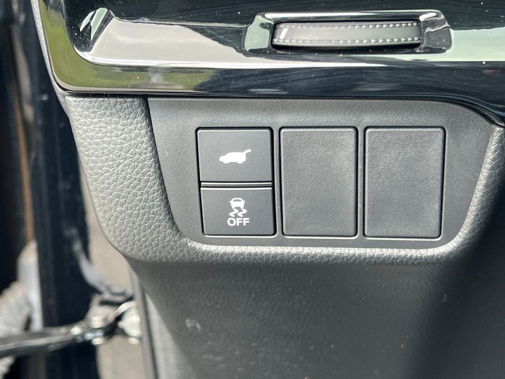 2023 Honda CR-V EX-L AWD