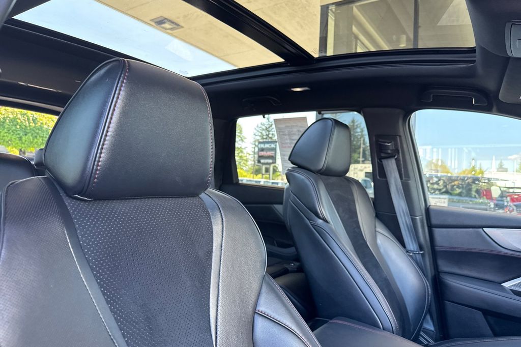 used 2022 Acura MDX car, priced at $39,902