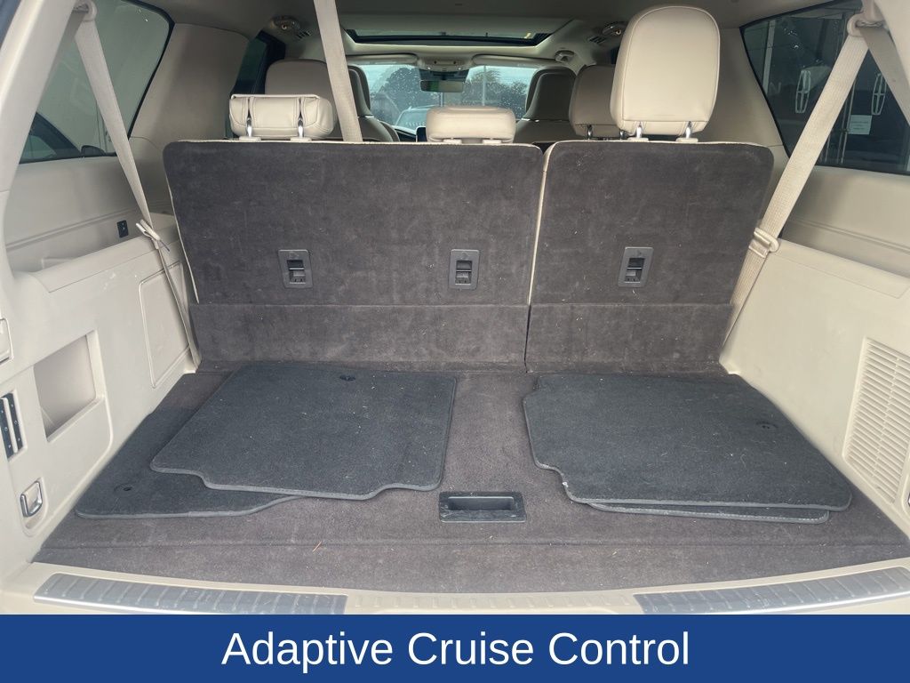 2021 Lincoln Navigator Reserve L