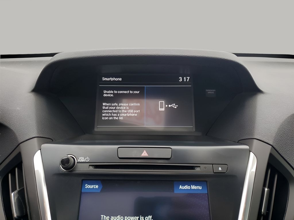 Used Car 2020 Acura Mdx  3.5l For Sale Under $20,000 In Austin, Texas