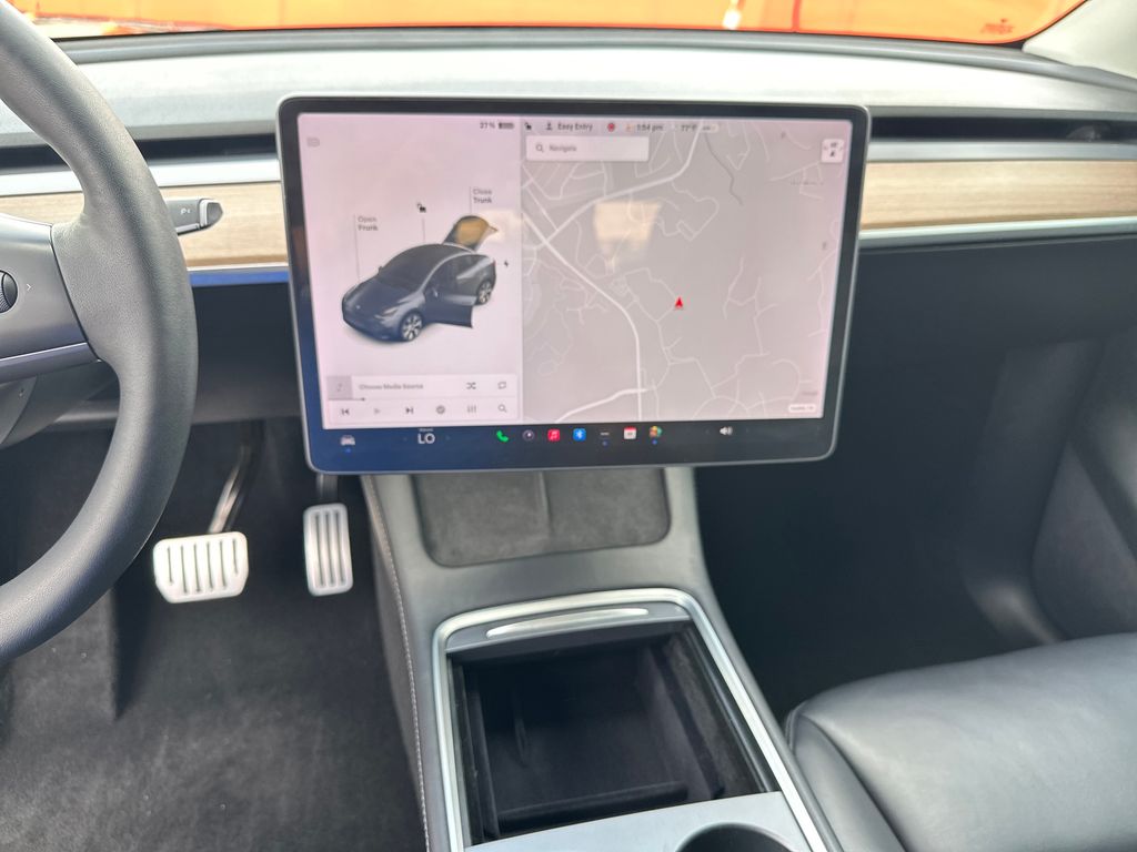 Used Car 2022 Tesla Model Y  Long Range For Sale Under $30,000 In Austin, Texas