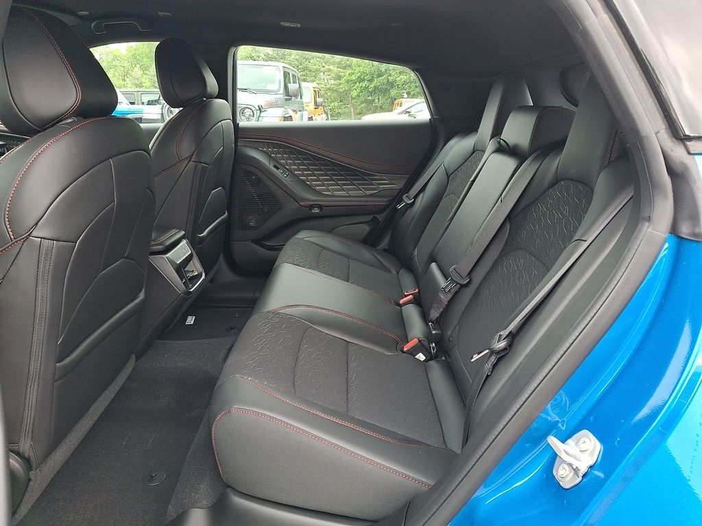New 2026 Dodge Charger Sedan