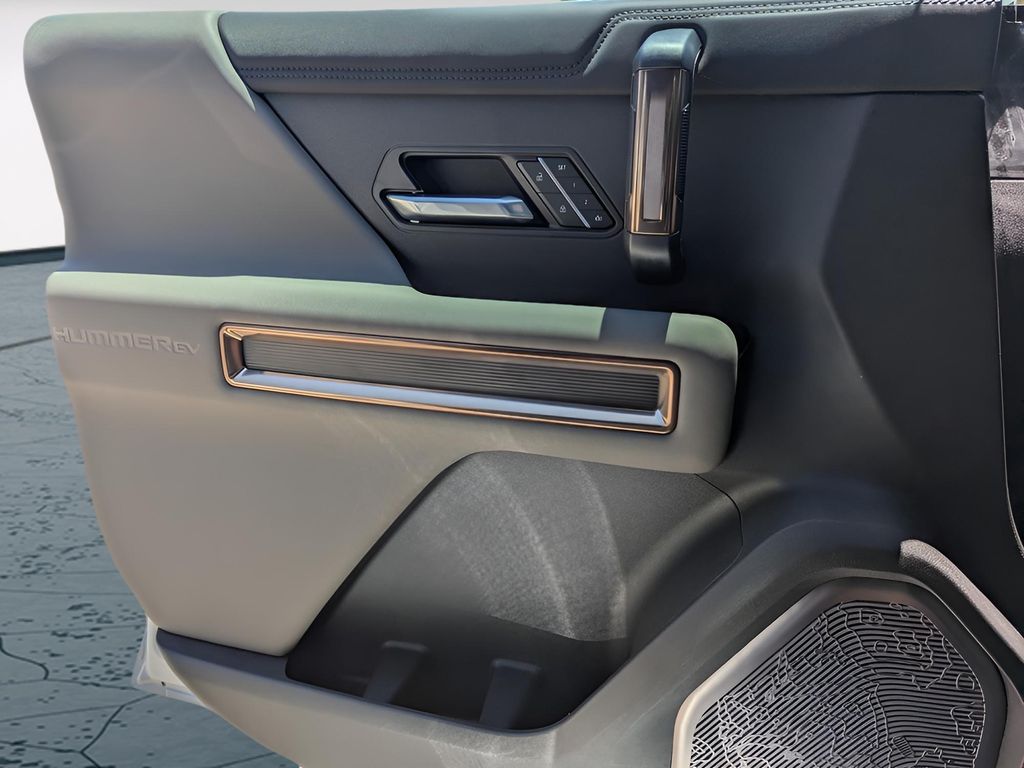 New Car 2025 Gmc Hummer Ev Pickup  3x For Sale Under $120,000 In Austin, Texas