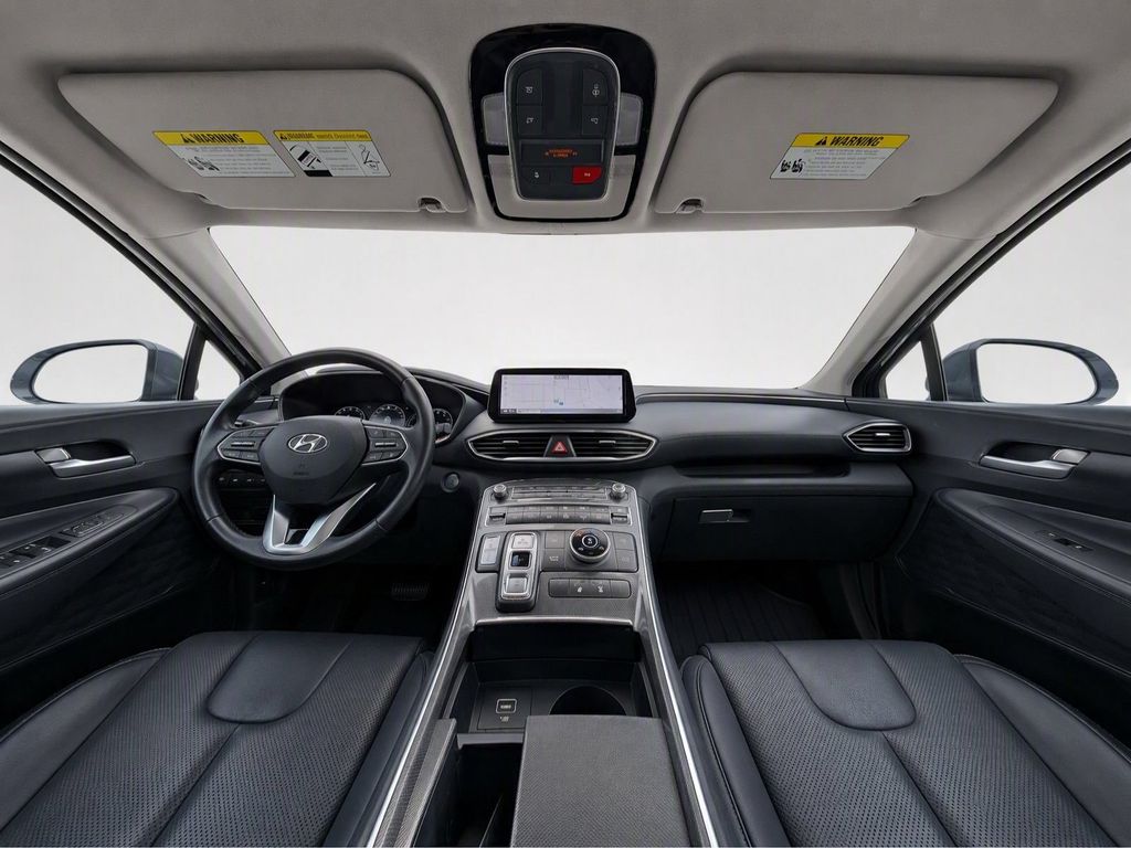 Used 2023 Quartz White Hyundai XRT image 21