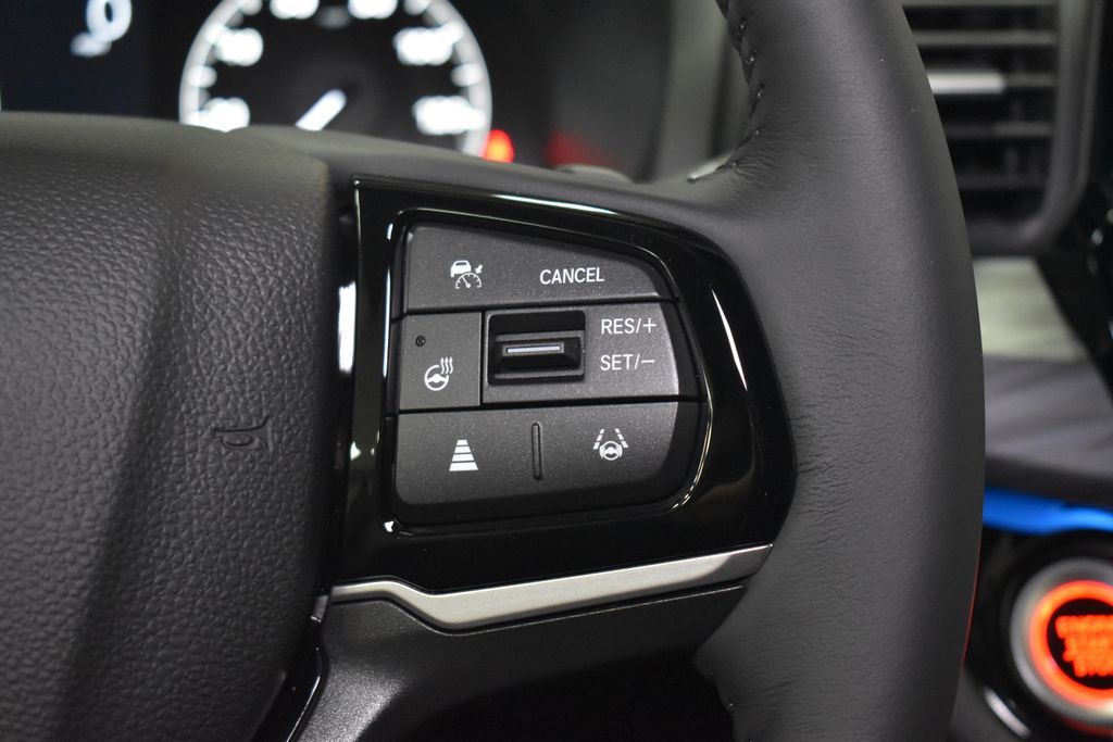 Thumbnail: 2026 Honda Odyssey - 17