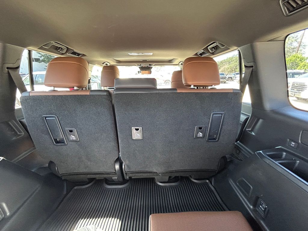 Used 2025 Lexus GX SUV
