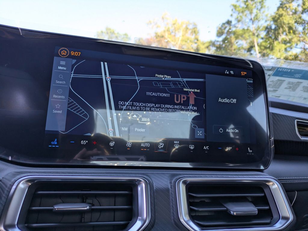 2025 Ford Mustang GT Premium Fastback