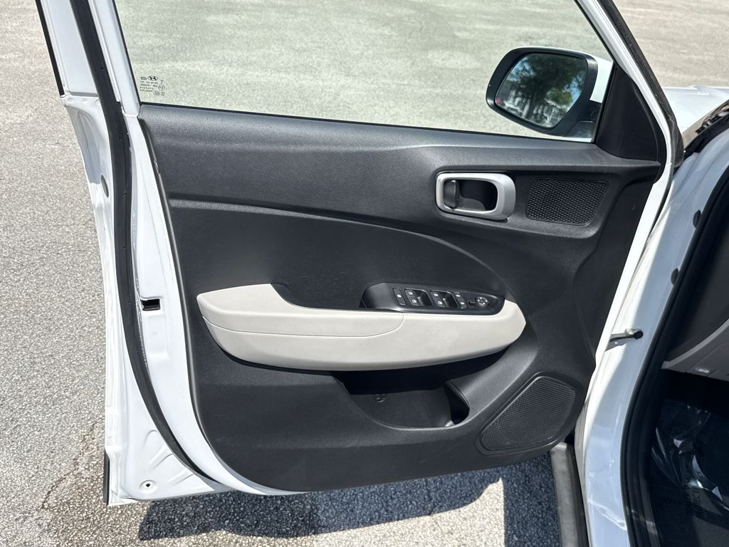 Certified Used 2020 White Hyundai SEL image 14