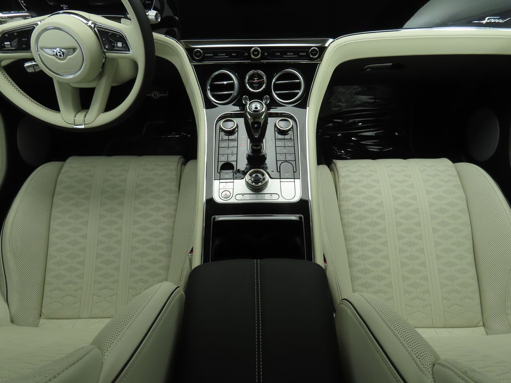 Thumbnail: 2025 Bentley Continental - 16