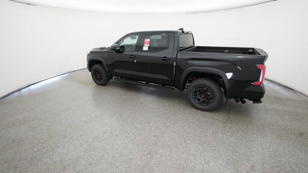 Thumbnail: 2026 Toyota Tundra - 4