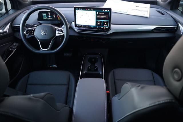 Thumbnail: 2026 Volkswagen ID.4 - 8