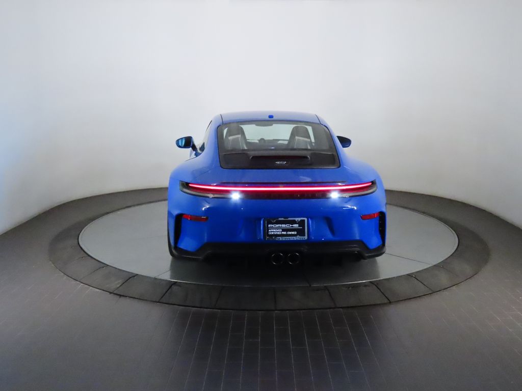 Thumbnail: 2026 Porsche 911 - 6