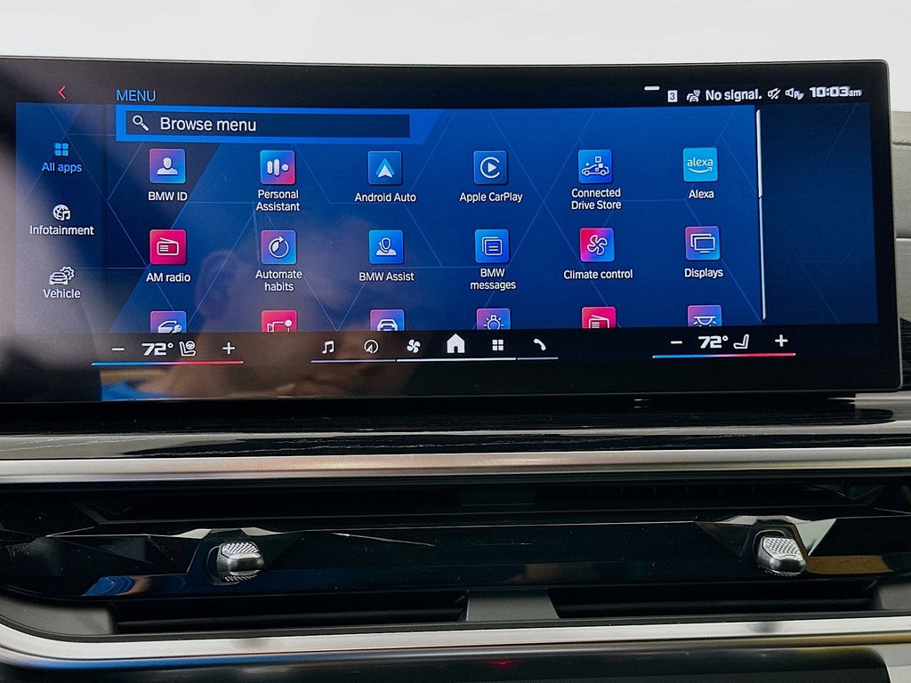 Thumbnail: 2026 BMW X5 - 11