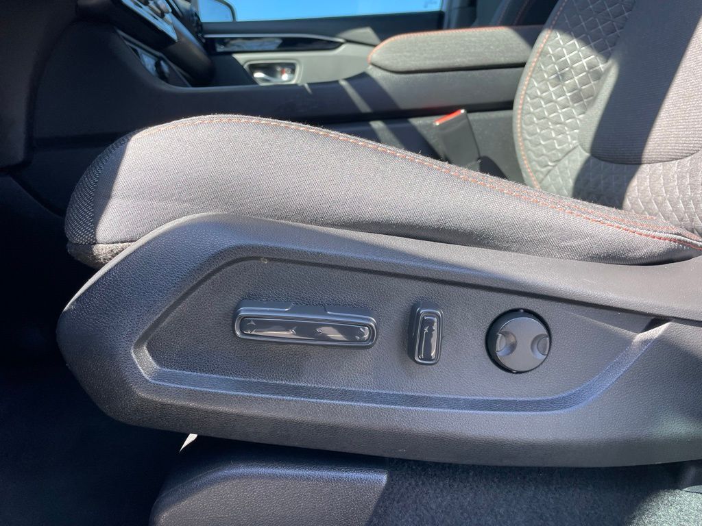 Thumbnail: 2025 Honda Pilot - 24