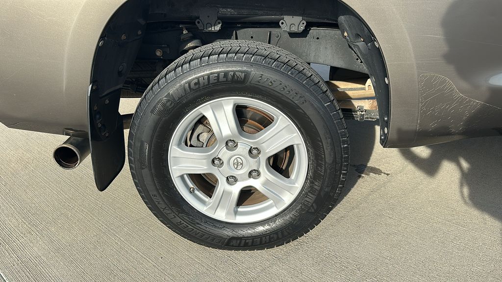 2013 Toyota Tundra Grade  at Autostrade