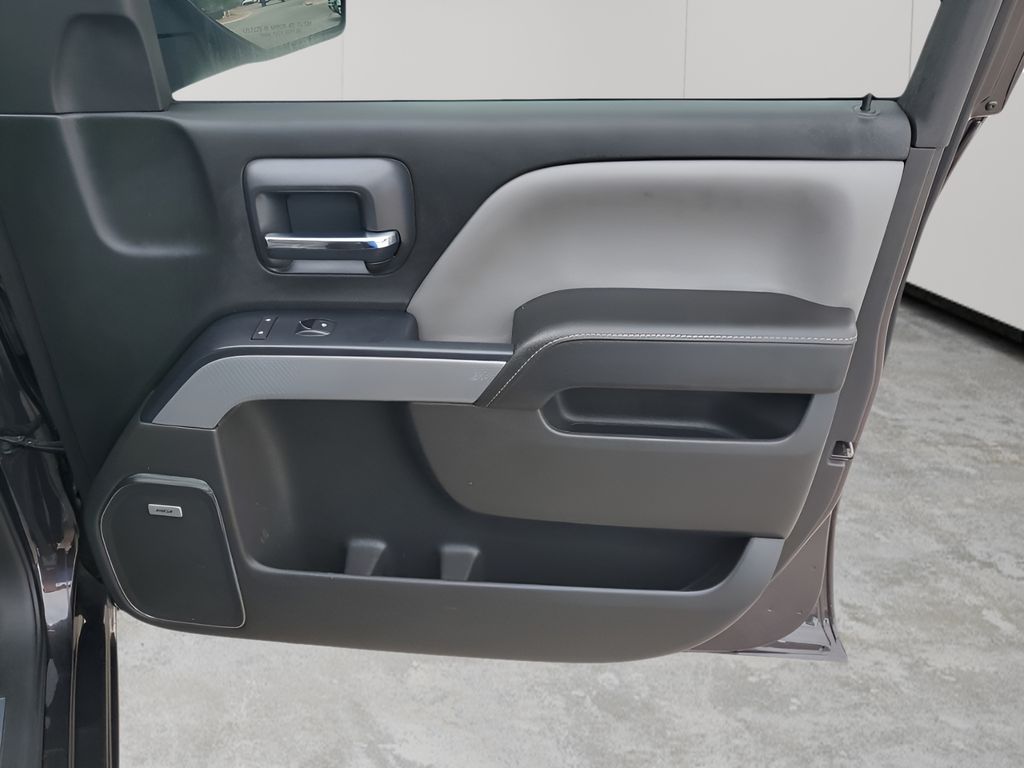 Used Car 2016 Chevrolet Silverado 1500  Ltz For Sale In Austin, Texas
